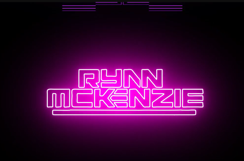 Ryan McKenzie Takes the Dance Floor by Storm with Global Hit